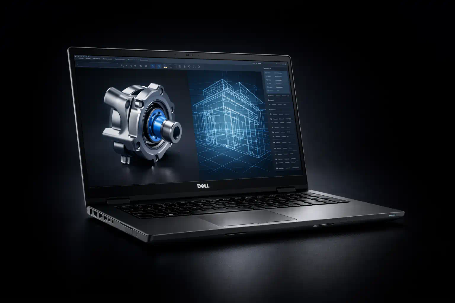 Dell Business Notebooks